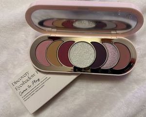 Rare Beauty Eyeshadow Palette