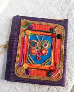 Handmade Journal