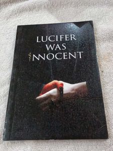 Lucifer Was Innocent Book