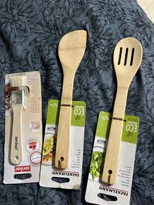 Kitchen Tools New With Tag