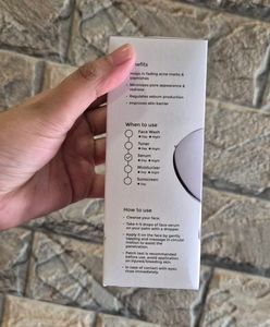 Brillare Niacinamide Face Serum