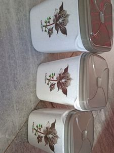 Storage Boxes
