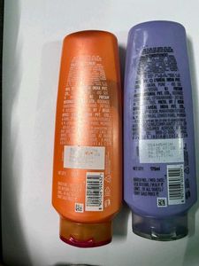 L'Oreal Conditioners