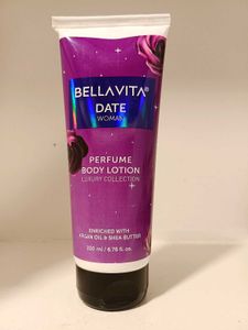 BODY LOTION 💜