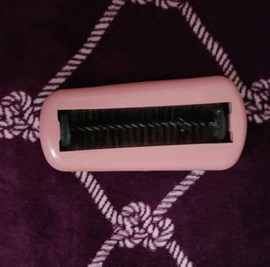Plastic Magic Cleaning Brush And Bottle Brus