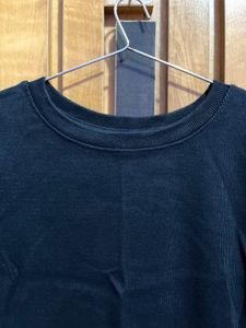 Black Casual Dress