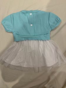 Cute Baby Girl Dress