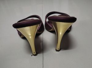 Axium Stilettos