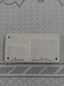Tech-Com Little Genius 36-in-1 Card Reader w Cable