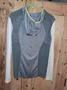 Women's Running Top