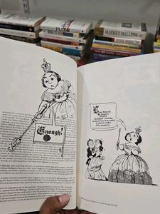The Thrilling Adventures of Lovelace and Babbage