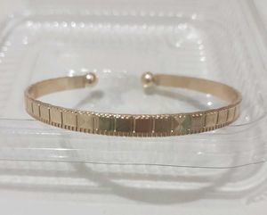anti tanish adjustable bracelet