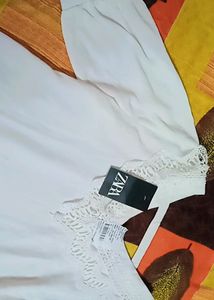 Brand New Zara Tunic