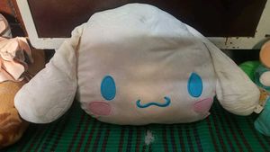 Cute Cinnamoroll Plush Pillow