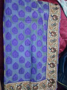 Grand Saree