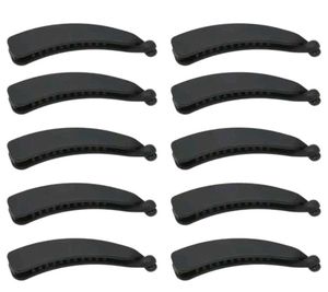 Big Size Banana Hair Clips