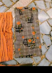 11. PURE COTTON SUIT @ 399