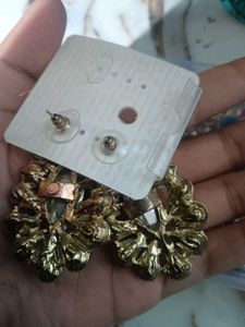 Earings combo