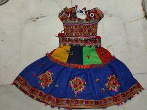 chaniya choli