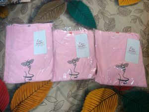 Girls Night Suits