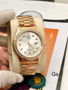 Rolex Oyster Perpetual Watch