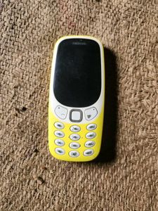 Nokia 3310 Mobile  ( Dead)