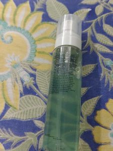 Pollution Protector Gel Face Mist