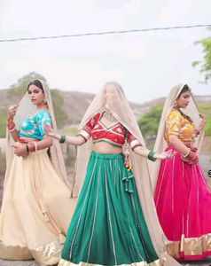 angi culture is back stunning lehnga on board