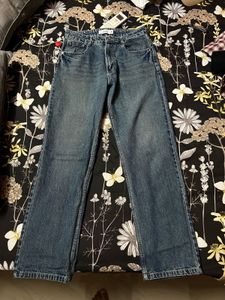 Trapin Straight Fit Jeans 30