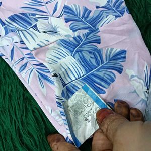 Pretty Floral🎁🆕 Bikini Style Briefs