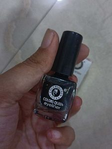 Colors Queen Eyeliner