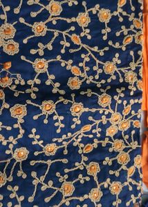 Dress Material