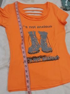 Girls Top