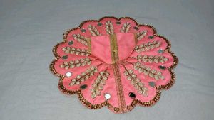 Laddu Gopal Dress 5 Number
