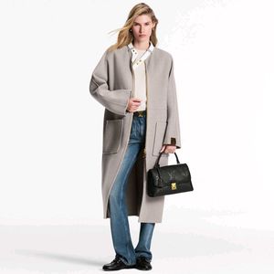 LOUIS VUITTON MADELEINE BB EMPREINTE WD BOX