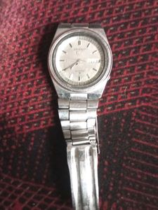 Seiko 5 Automatic Watch