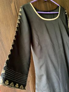 Aurelia - 3 piece suit (no dupatta)