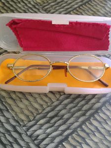 Vintage Eyeglasses Frames