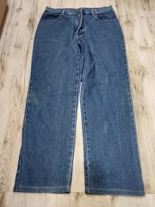 Sc4408 Ruf & Tuf Jeans Waist 32