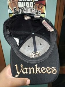 New York Yankees Baseball Cap MLB