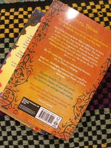 Tehran Book Set Merjan Kamali