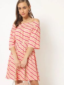 AJIO/Trends frock (Brand New)