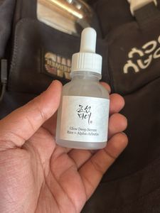 Beauty of Joseon Glow Deep Serum