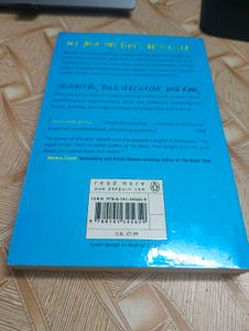 Two Bestselling Novels: The Fault in Our Stars &amp; T