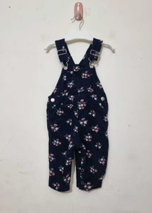 Baby Dungarees