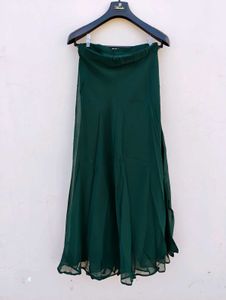 Stitched Lahnga Choli