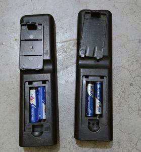 Den Setup Box Remote Combo