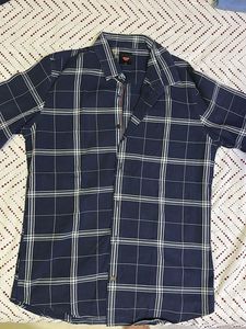 Spykar Shirt