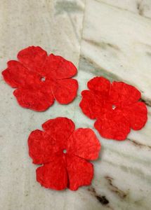 ♥️🌺DIY FLOWERS