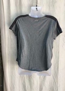 Athletic Heather Grey T-Shirt